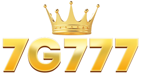 7g777slotlogin.com Logo